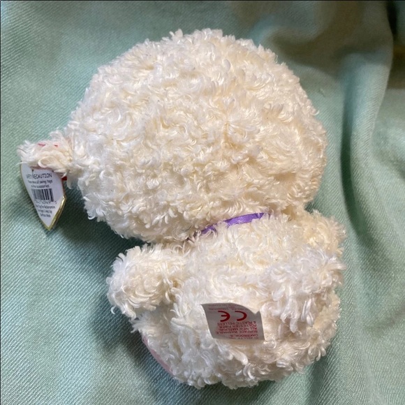 Hello Kitty Lamb Plush - Picture 7 of 13